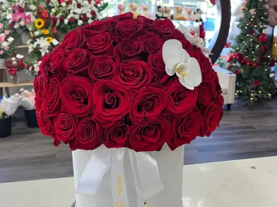 Dianas Flowers, Google photo 3