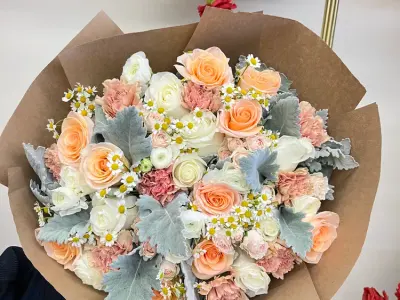 Dianas Flowers, Google photo 4