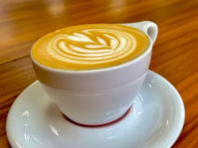 Dolcevita Coffee Roasters, Google photo 1