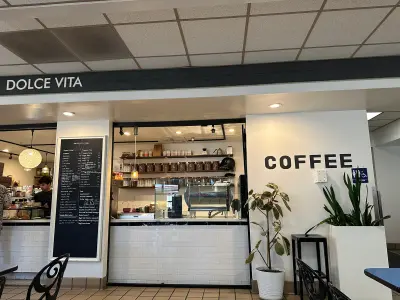 Dolcevita Coffee Roasters, Google photo 2