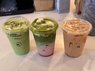 Dolcevita Coffee Roasters, Google photo 3