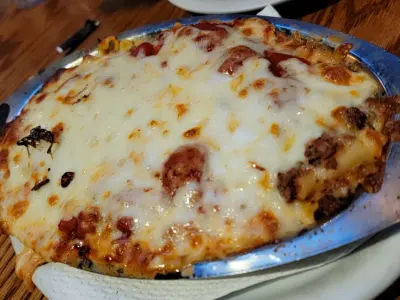 Dominick's Italian Restaurant, Google photo 1