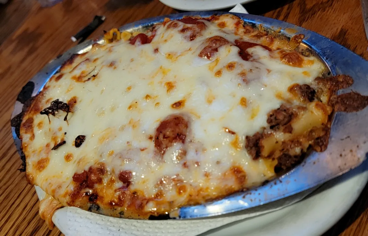 Dominick's Italian Restaurant business photo