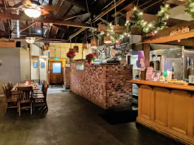 Dominick's Italian Restaurant, Google photo 2