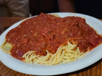 Dominick's Italian Restaurant, Google photo 3