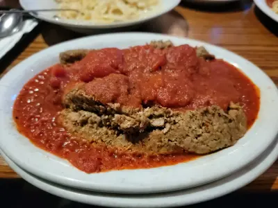 Dominick's Italian Restaurant, Google photo 4