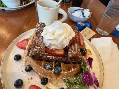 Downtown Cafe by JL, Google photo 3