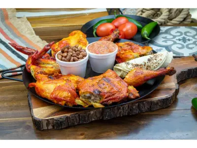 El Pollo Norteño, Google photo 1