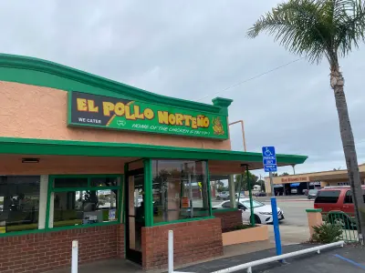 El Pollo Norteño, Google photo 2