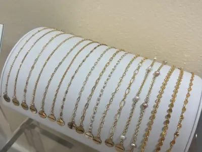 Ever So Dainty Jewelry, Google photo 1
