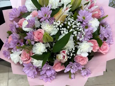 Evita's Flowers, Google photo 1