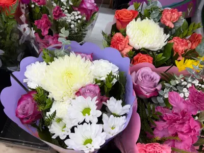 Evita's Flowers, Google photo 2