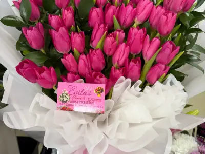Evita's Flowers, Google photo 3
