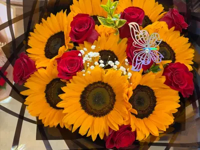 Evita's Flowers, Google photo 4