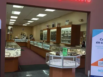 Fernandez Jewelers, Google photo 1