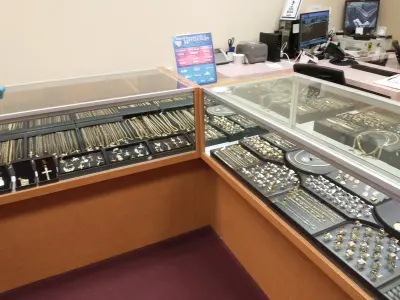 Fernandez Jewelers, Google photo 3