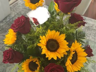Flowers By Paulann, Google photo 2