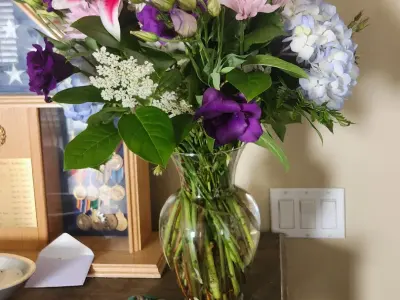 Flowers By Paulann, Google photo 3