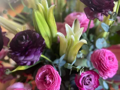 Flowers By Paulann, Google photo 4