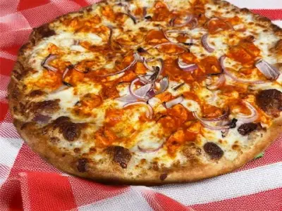 Freddy's Pizza, Google photo 1