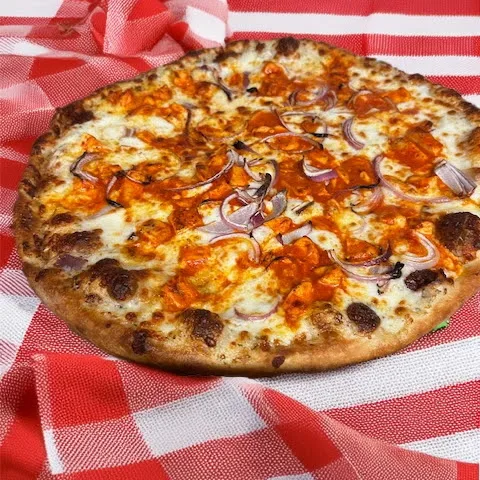 Freddy's Pizza business photo