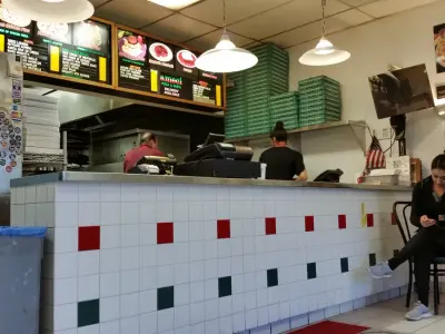 Freddy's Pizza, Google photo 3