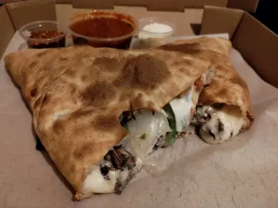 Freddy's Pizza, Google photo 4