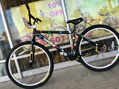 Garcia’s Bike Shop, Google photo 4