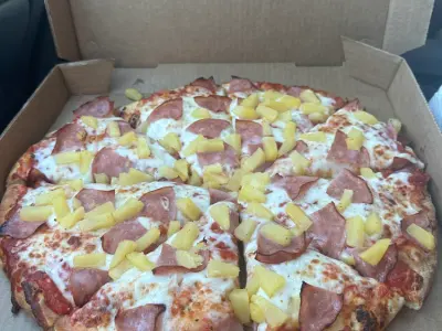 Gino's Italian Pizzeria, Google photo 1