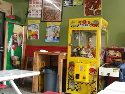 Gino's Italian Pizzeria, Google photo 2