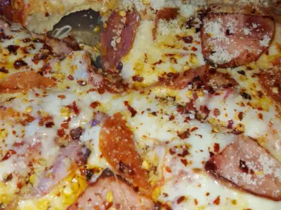 Gino's Italian Pizzeria, Google photo 3