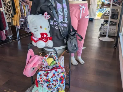 Glamour Boutique, Google photo 1
