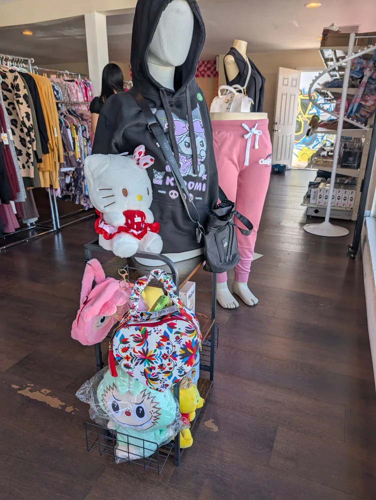 Glamour Boutique business photo