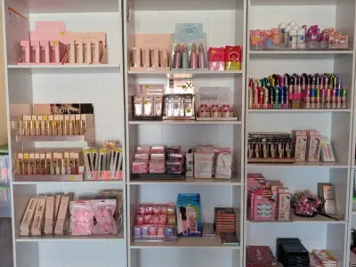 Glamour Boutique, Google photo 2