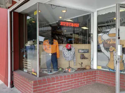 Gordon's Western Wear, Google photo 4