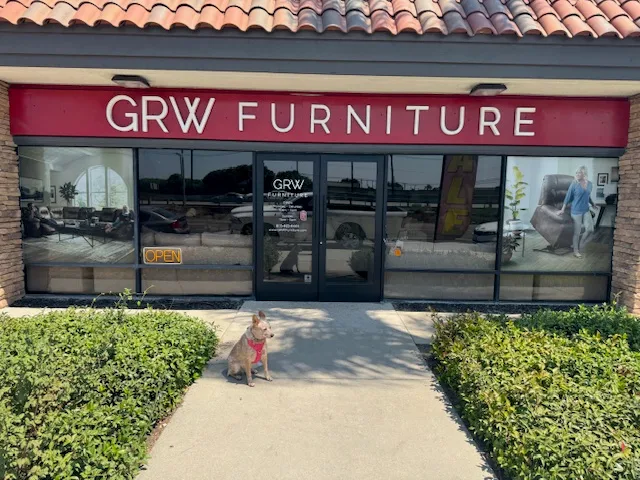 GRW Furniture business photo
