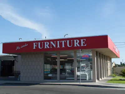 Hacienda Furniture & Mattress, Google photo 1