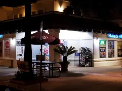 Harbor Mart (Hollywood Beach), Google photo 2