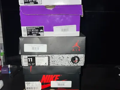 Heaven Sneaker Shop, Google photo 3