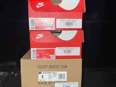 Heaven Sneaker Shop, Google photo 4