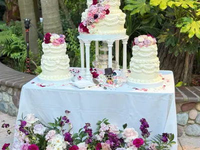 Heavenly Cakes, Google photo 1