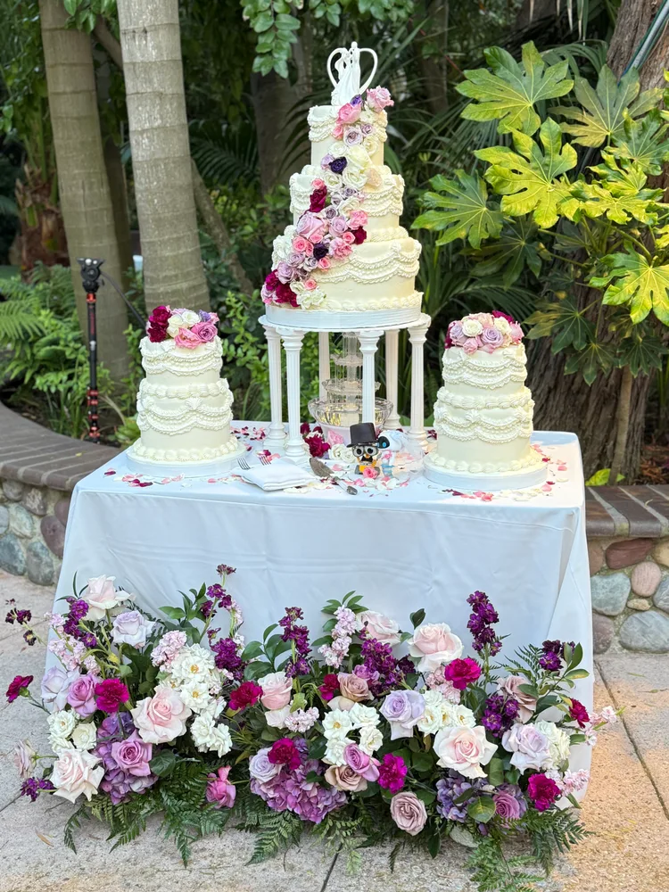 Heavenly Cakes business photo
