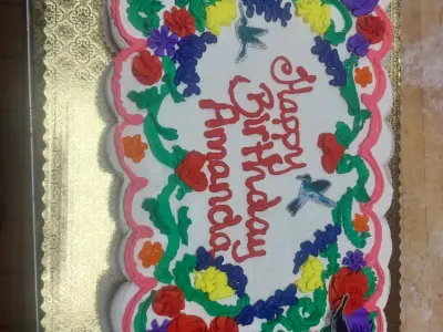 Heavenly Cakes, Google photo 4