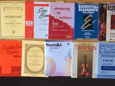 Henson's Music Center Oxnard, Google photo 4