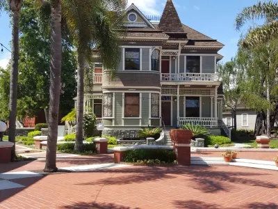 Heritage Square, Google photo 1