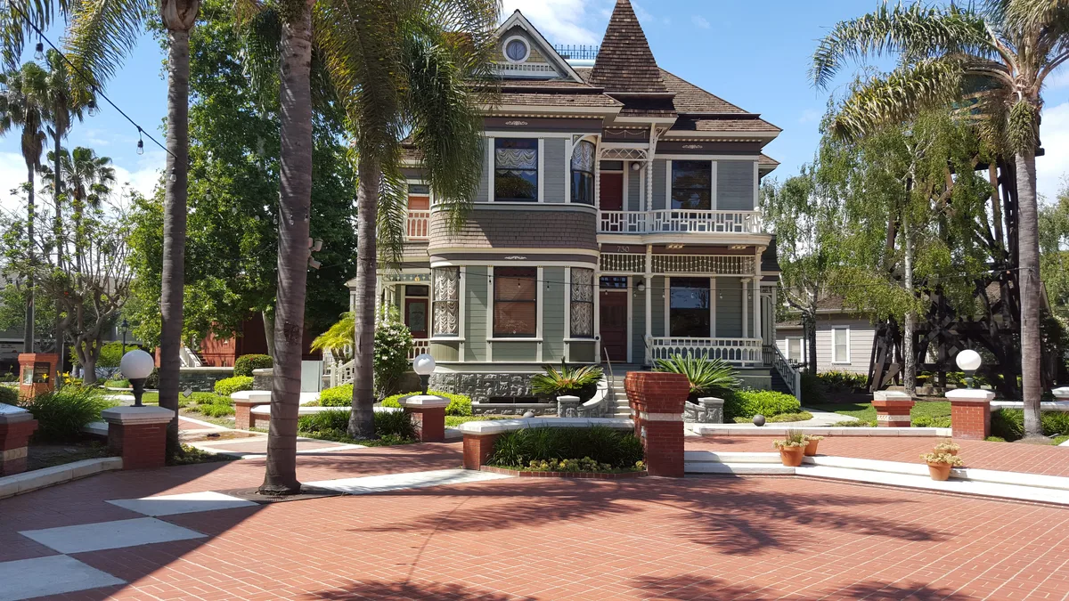 Heritage Square business photo