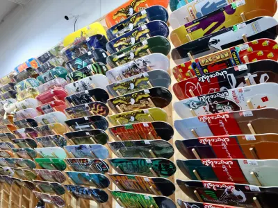 Icon Boardshop, Google photo 4