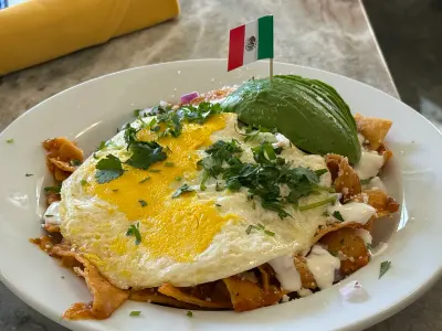 Immigrant Son Caffe, Google photo 3