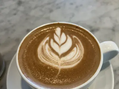 Immigrant Son Caffe, Google photo 4