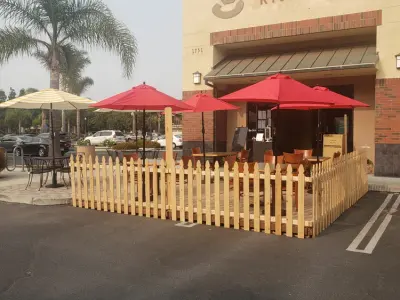 Kiki's Kitchen, Google photo 2